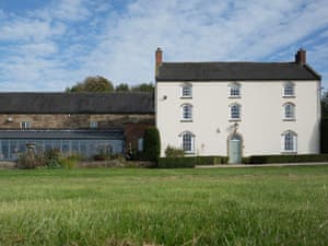 Exterior | Heron House, Carsington , Ashbourne