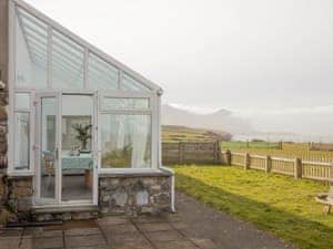 Exterior | The Mill - Bach Wen Cottages, Clynnog Fawr