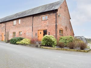 Exterior | The Old Dairy - North Mere, Kenilworth