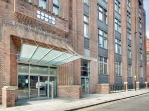 Exterior | Crown Apartments 511 - Crown Apartments, Newcastle upon Tyne