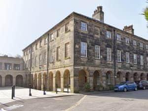 Exterior | Joseph Apartment, Buxton
