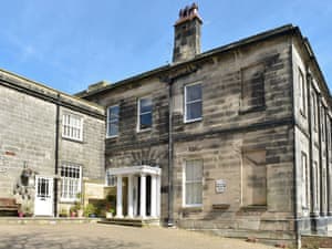 Exterior | Seafarer - Mariner&rsquo;s House - Seafarer, Whitby