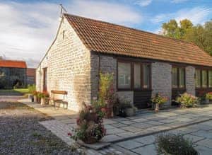 Exterior | Cedar Barn, Lovington, near Somerton