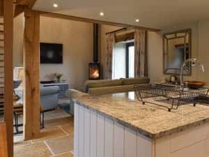 Interior | The Shippon, Gwyddelwern, near Corwen