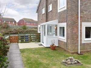 Exterior | Sea Winnings, Beadnell