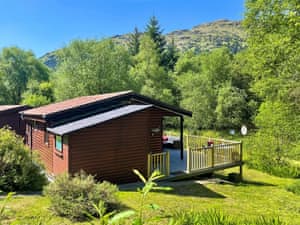 Exterior | Ash Lodge, Whistlefield, near Dunoon