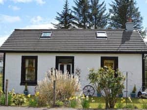 Connas Cottage, Millhouse, near Dunoon