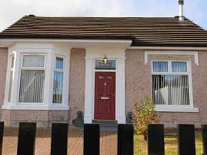 Freeland Cottage, Dunoon