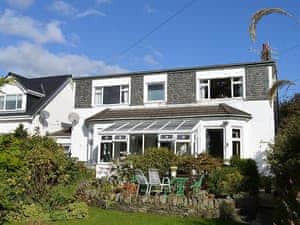 Hazel Bank Holiday Apartment, Dunoon