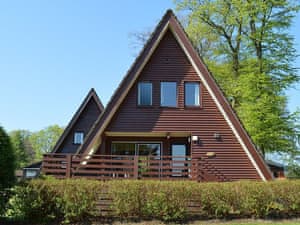 Loch View Lodge, Dunoon
