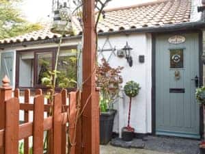 Exterior | Old Mill Cottage, Low Hawsker, Whitby