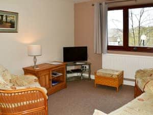 Open plan living space | Briarwood, near Bowness on Windermere