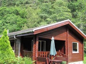 18 Lamont Lodge, Dunoon