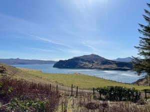 View | Greenhill, Torvaig, near Portree