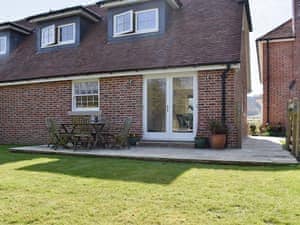 Exterior | Puxton Lodge, Stodmarsh, near Canterbury