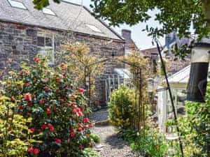Exterior | St Cuthbert&rsquo;s Retreat, Wooler