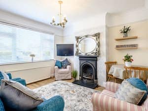 Living room | Grayson Avenue, Pakefield, near Lowestoft