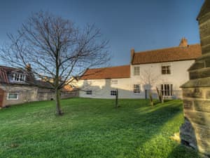 Exterior | Kings Head Cottage, Pickering