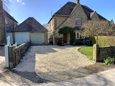 Exterior | Silcrest, Baslow