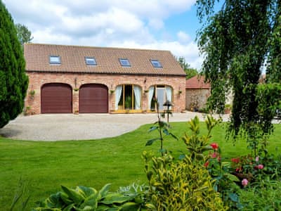 Exterior | Wold View Cottage, Thorpe Bassett, near Malton