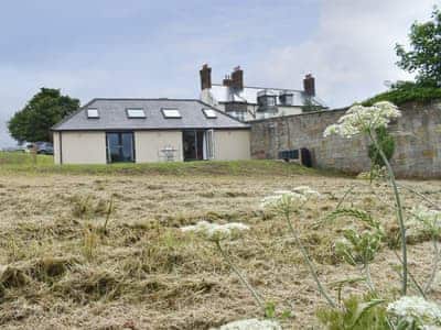 Exterior | The Cottage at Stainsacre Hall, Stainsacre, near Whitby