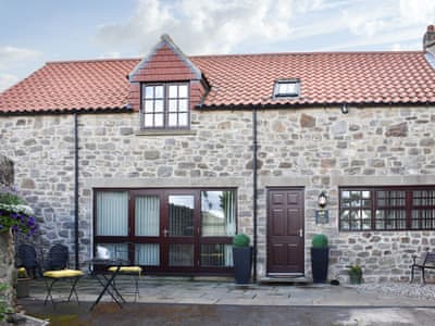 Exterior | The Coach House at Mount Pleasant, Heighington, near Darlington