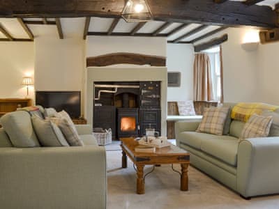 Living room | Penfold, Dockray, near Ullswater