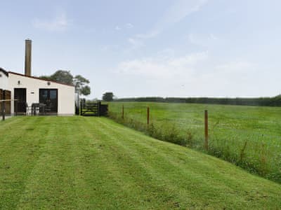 Exterior | Hayleaze Farm Holiday Cottage, Malmesbury, Wiltshire