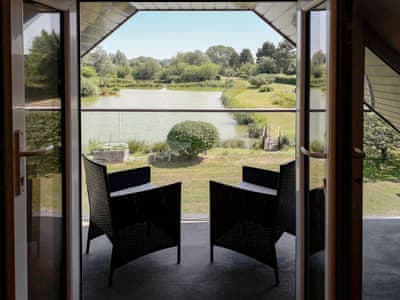 View | Heron&rsquo;s Nest, Bourton-on-the-Water