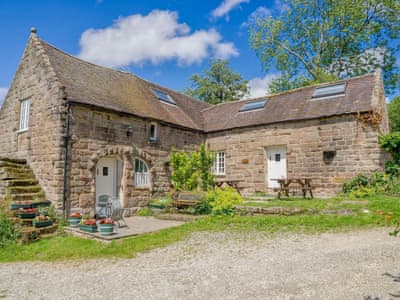 Exterior | Nightingale Cottage - Leashaw Farm, Whatstandwell, near Matlock