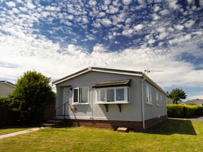 Exterior | Lazy Daize, St Merryn, near Padstow