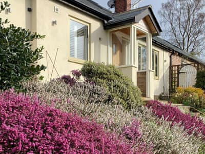 Exterior | Heather Lea, Summerbridge, near Harrogate
