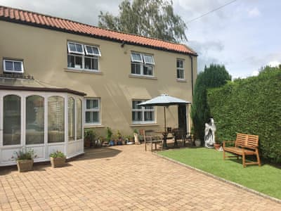 Exterior | Fawn Lea Apartment, Staindrop, near Barnard Castle