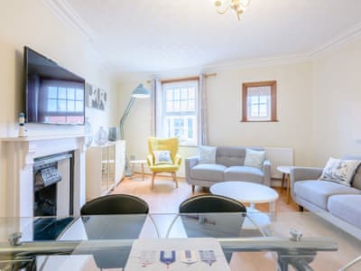 Living room/dining room | Gone Coastal, Mundesley, near North Walsham