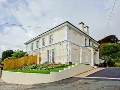 Exterior | Bedford VillasBay Tree, Tavistock