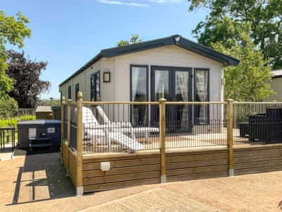 Exterior | Pheasant - Absolute Eden, Calthwaite, near Penrith