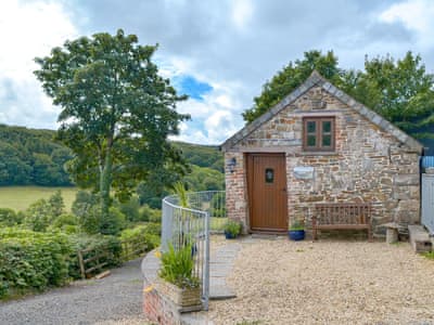 Delightful accommodation | Orchard Close - Sanctuary Farm Cottages, Morwenstow, near Bude