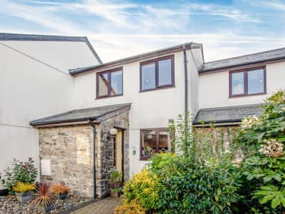 Exterior | Ted ’n’ Betty’s, Buckfastleigh