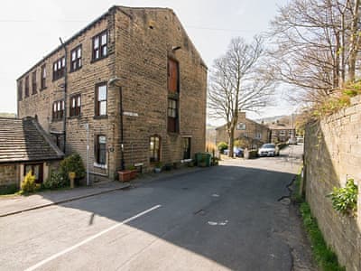 Exterior | Millbarn, Golcar, near Holmfirth