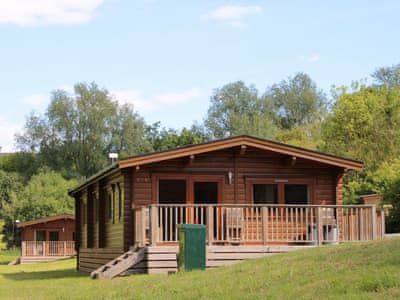 Exterior | Lavender - Viaduct Fisheries, Somerton