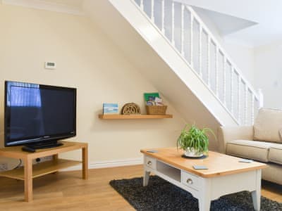 Living room | Filey Central One - Filey Central Holidays, Filey