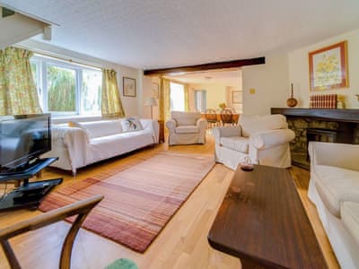 Living room | Hadfield Cottage, Ventnor