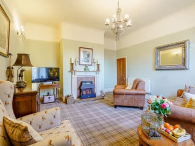 Living room | Grange Holiday Home, Hellifield, near Skipton