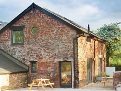 Exterior | Oak Cottage - Blagdon House Country Cottages, Blagdon, near Paignton