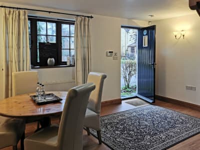 Interior | White Wing - The Compasses Inn Cottages, Damerham, near Fordingbridge