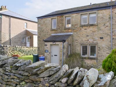 Exterior | Ribblestones, Austwick, near Settle