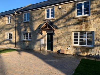 Exterior | Pebble Cottage, Rock