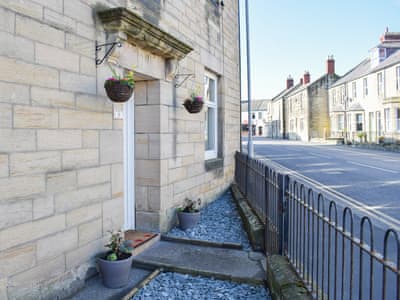 Exterior | Bede’s Rest, Amble, Morpeth