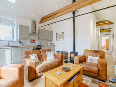 Open plan living space | Abigails Cottage, Trimdon Station