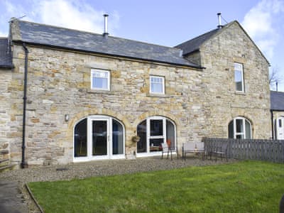 Exterior | The Hayloft, Colwell, near Hexham